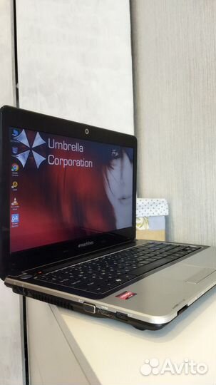 Шустрый acer/AMD 2.40GHz/6гб/в идеале