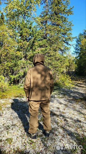 Костюм Противоэнцефалитный