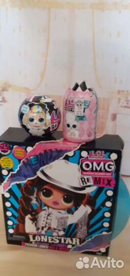 Куклы LOL, Семейки, оригинал. В ассортименте