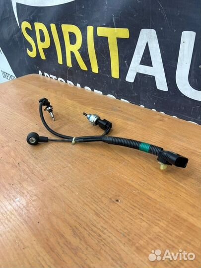 Датчик детонации Kia K5 DL3 G4KN 2019-2023