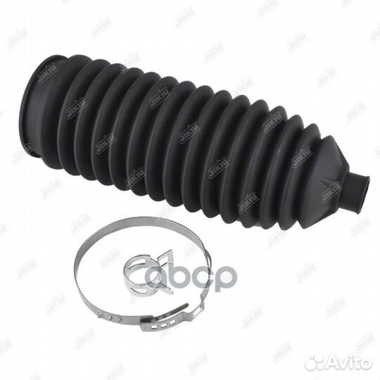 Пыльник рулевой рейки infiniti FX37 S51 08/FX5