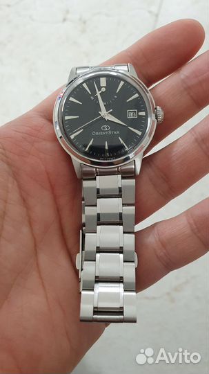 Часы Orient Star