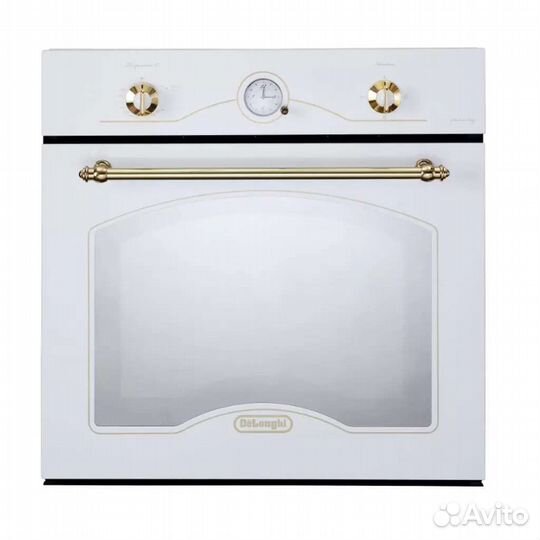 Газовый духовой шкаф DeLonghi cgbg 4