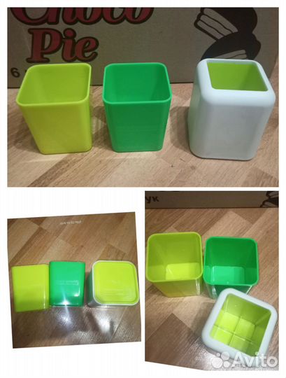 Канцелярские товары