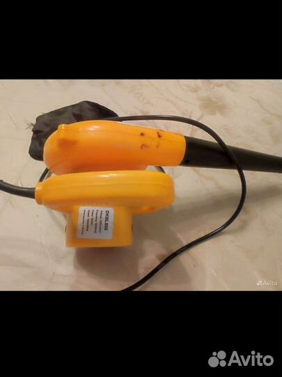 Машинка для вышивания