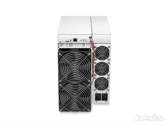 Асик Antminer KS3 8300 Gh/s