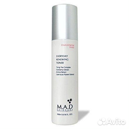 Профессиональная косметика MAD