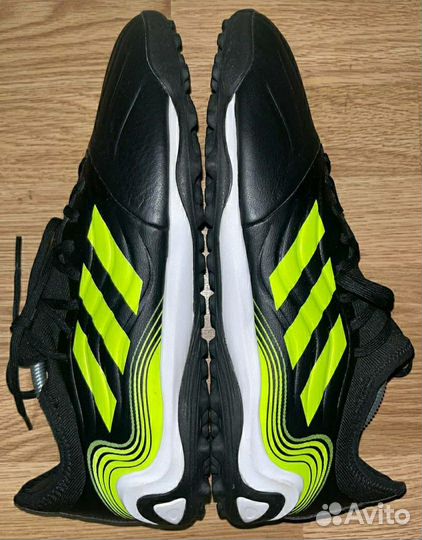 Сороконожки шиповки adidas Copa оригинал