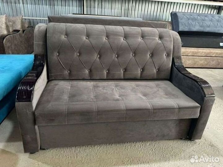 Раскладной мини диван на заказ