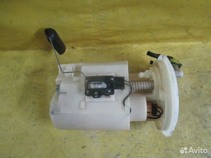 Бензонасос Subaru Impreza xv GP7