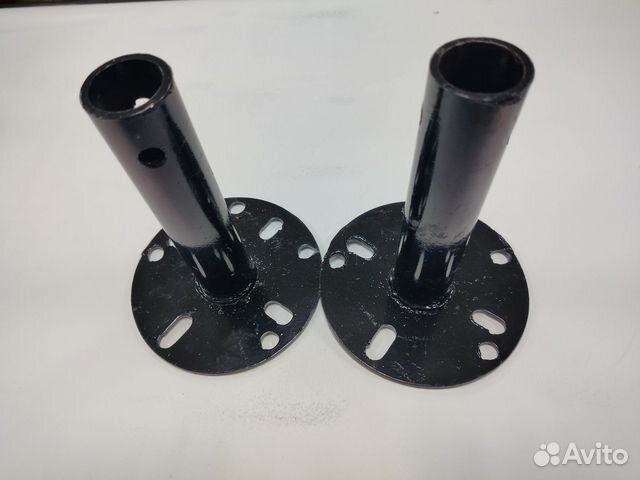 Ступица мб Универсальная круг 30 мм