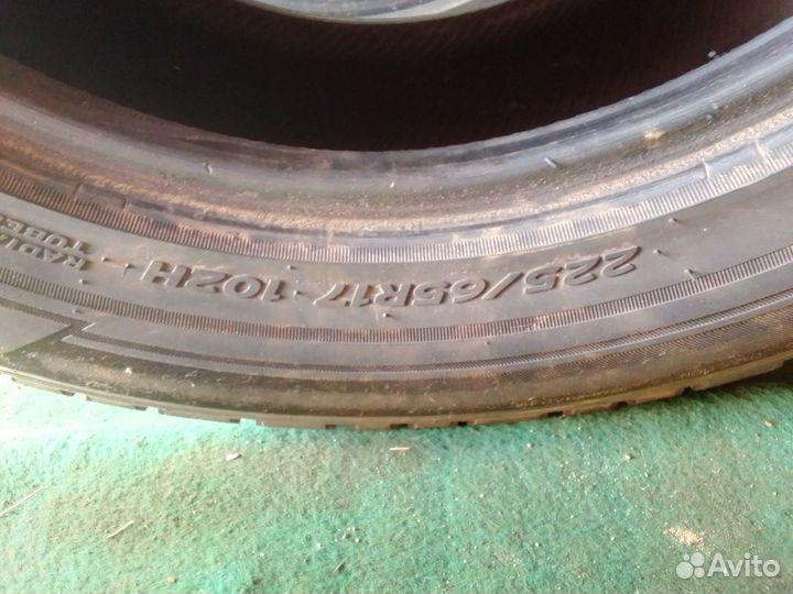 Cordiant Polar 215/65 R16