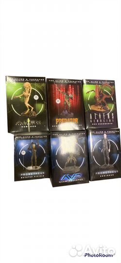 Фигуры и книги