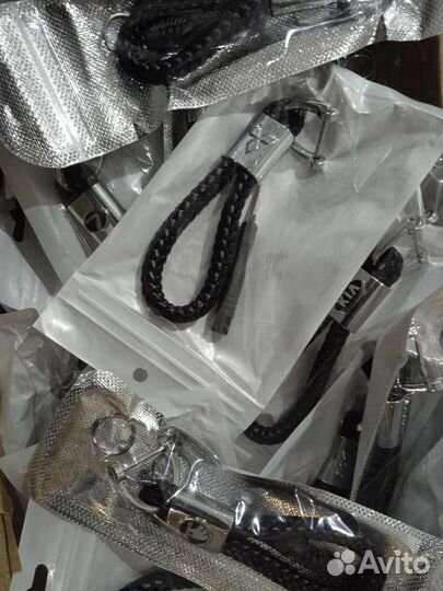 Брелки для авто