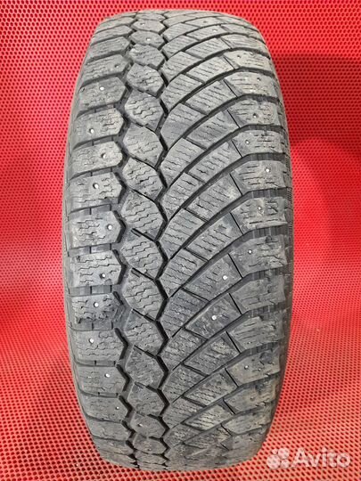 Gislaved Nord Frost 200 225/65 R17