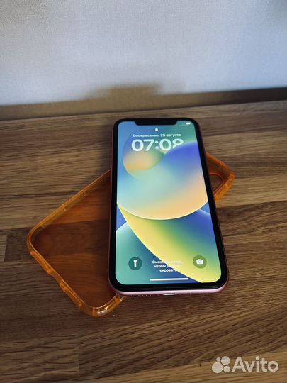 iPhone Xr, 64 ГБ