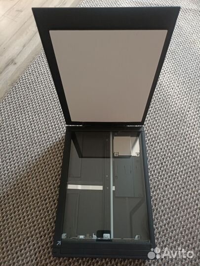 Сканер планшетный Canon CanoScan Lide 400