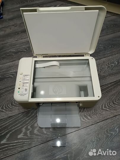 Принтер сканер копир