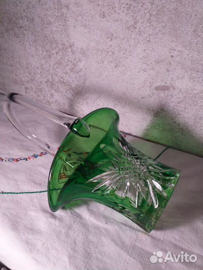 Вазы пепельница