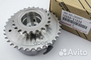 Муфта VVT-I 1305031030 toyota