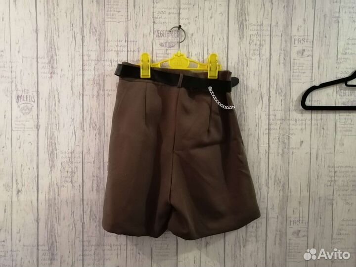 Шорты 46