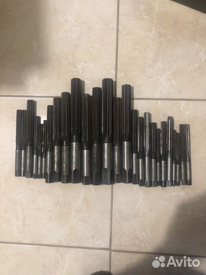 Инструмент для токаря фрейзеровщика