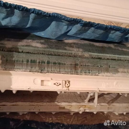 Кондиционеры. Установка, обслуживание, ремонт