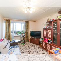 4-к. квартира, 85 м², 4/9 эт.