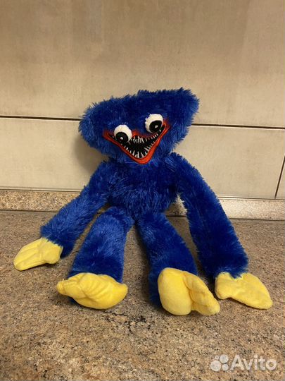 Мягкие игрушки