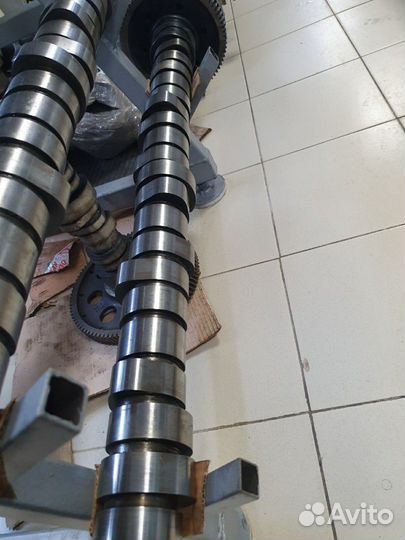 Распредвал volvo 3165224