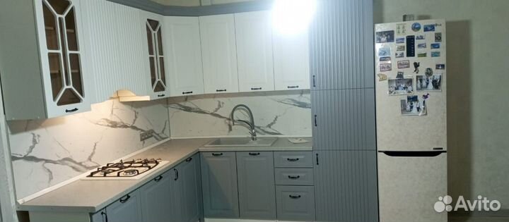 Корпусная мебель на заказ по вашим размерам