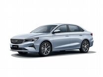 Новый Geely Emgrand 1.5 AT, 2024, цена от 1 680 990 руб.