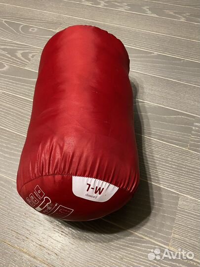 Спальный мешок outventure