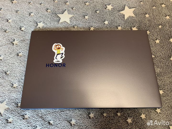 Honor MagicBook 15 AMD Ryzen 5 3500U