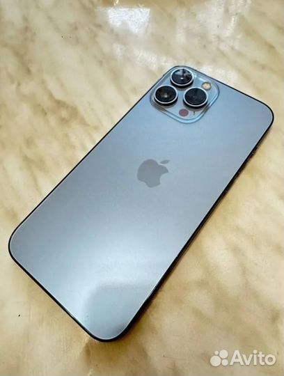 iPhone 13 Pro Max, 128 ГБ