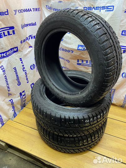 Cordiant Polar 2 205/55 R16 91T