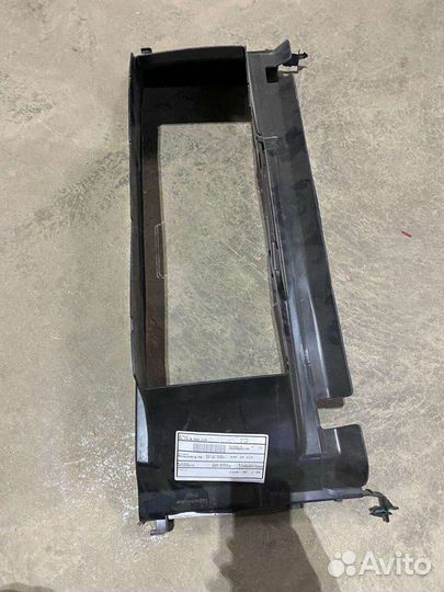 Воздуховод радиатора Bmw 3-Series 51748054228F30