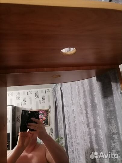 Прихожая бу