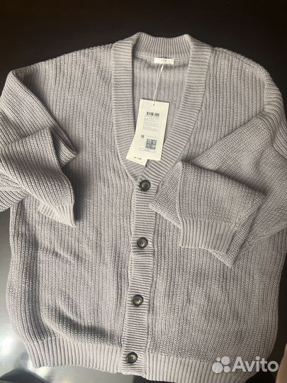 Кардиган для мужчин