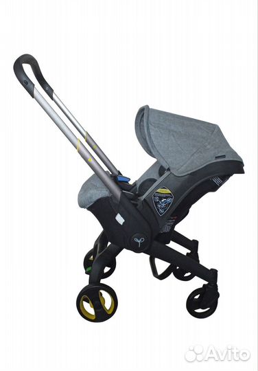 Автокресло- коляска Mstar аналог Doona
