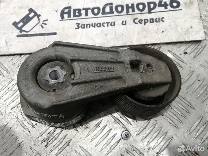 Натяжитель сервисного ремня AJ41, 448PN, 4.4L RR