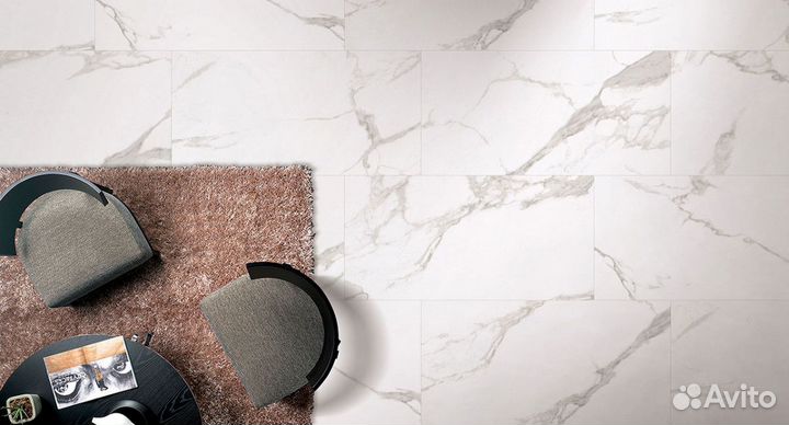 Керамогранит со склада