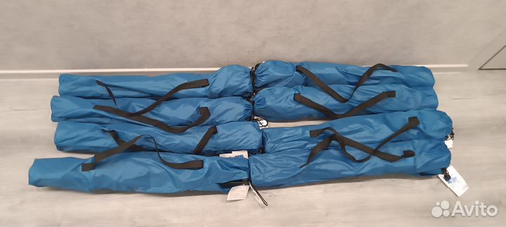 Кресло складное туристическое