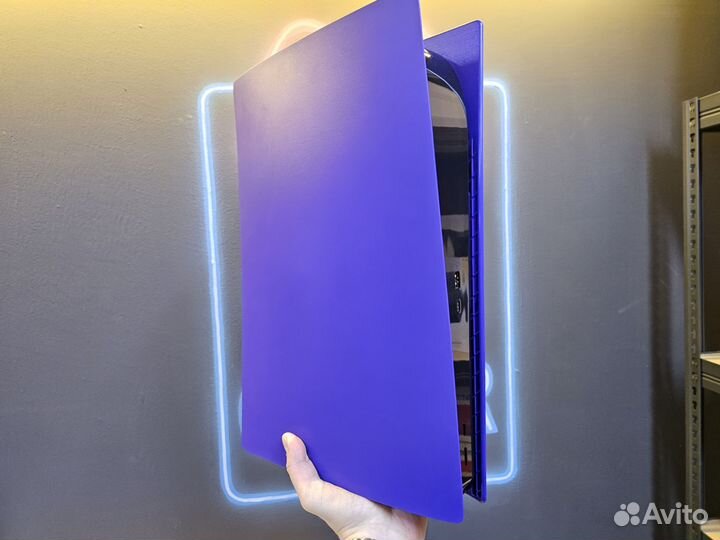 Сменная панель PS5