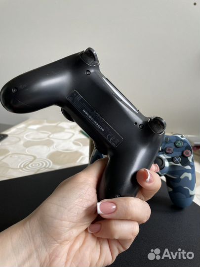 Sony playstation4 slim 500gb