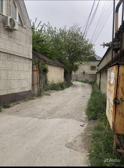 Участок 6,8 сот. (ИЖС)