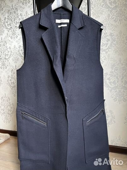 Жилетка женская Mango