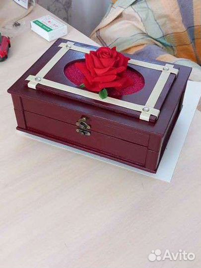 Бизиборд новый