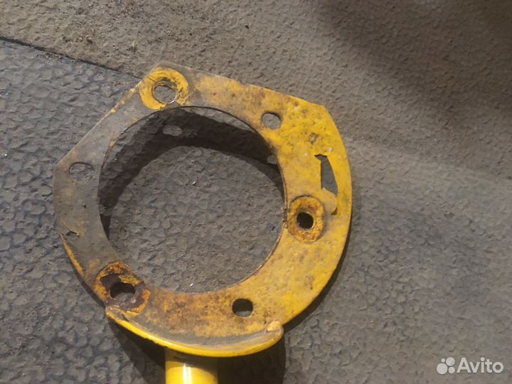 Штанга распорная на ваз