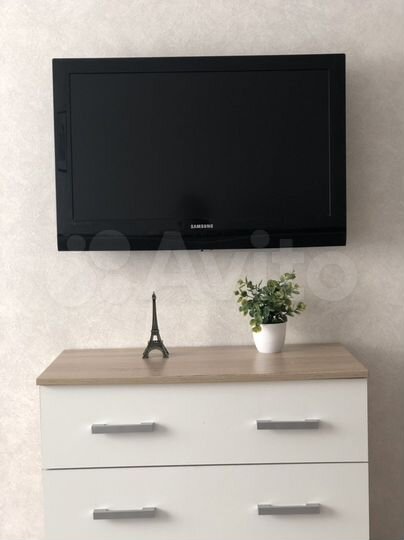 1-к. квартира, 32 м², 9/9 эт.